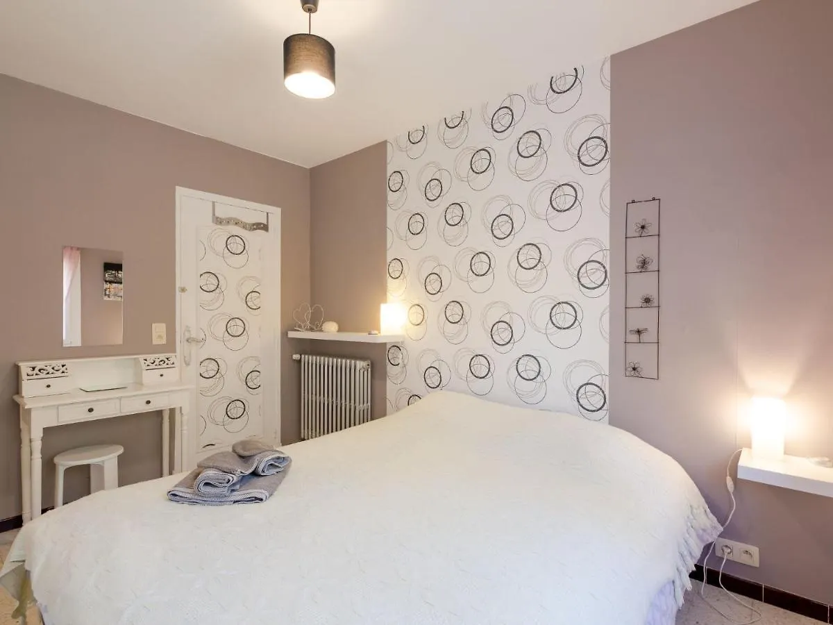 Holiday Home Kerylou By Interhome Saint-Cezaire-sur-Siagne