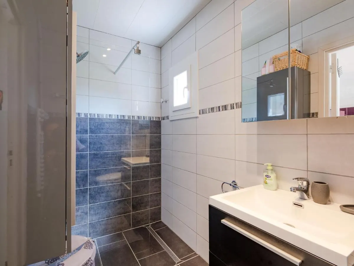 Holiday Home Kerylou By Interhome Saint-Cezaire-sur-Siagne France