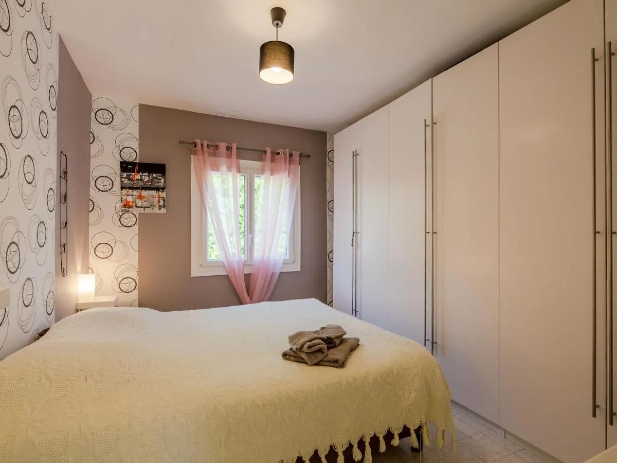 Holiday Home Kerylou By Interhome Saint-Cezaire-sur-Siagne 0*,