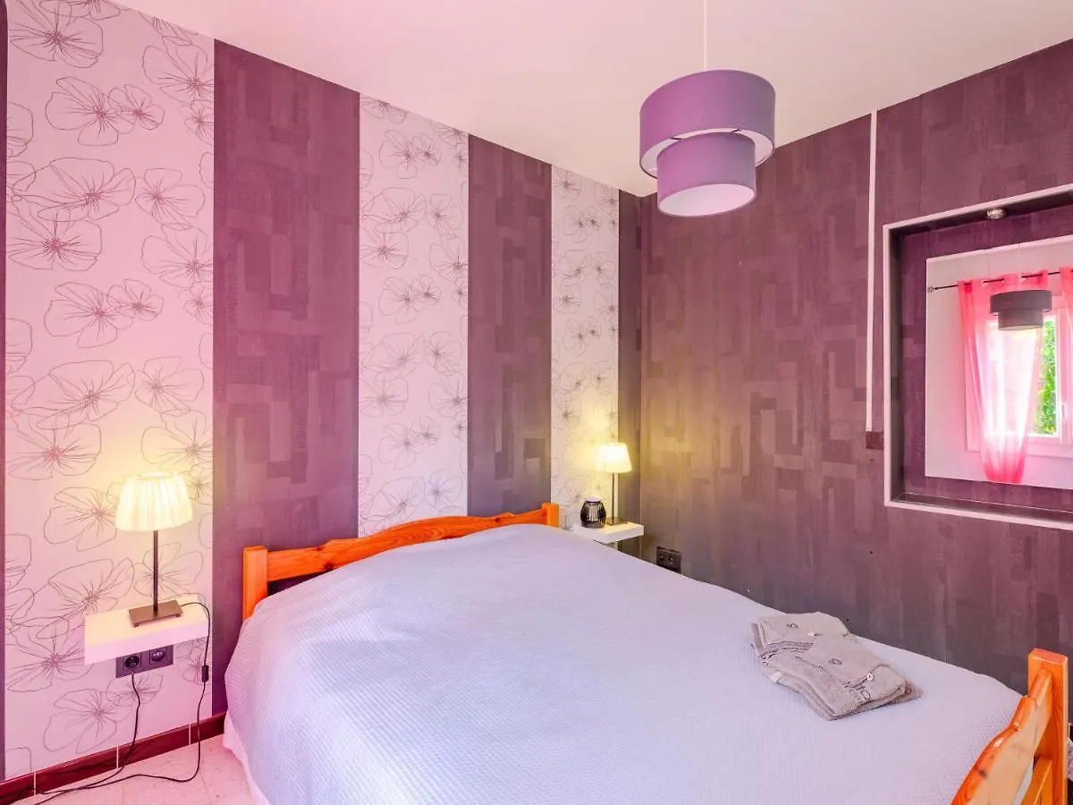 Holiday Home Kerylou By Interhome Saint-Cezaire-sur-Siagne