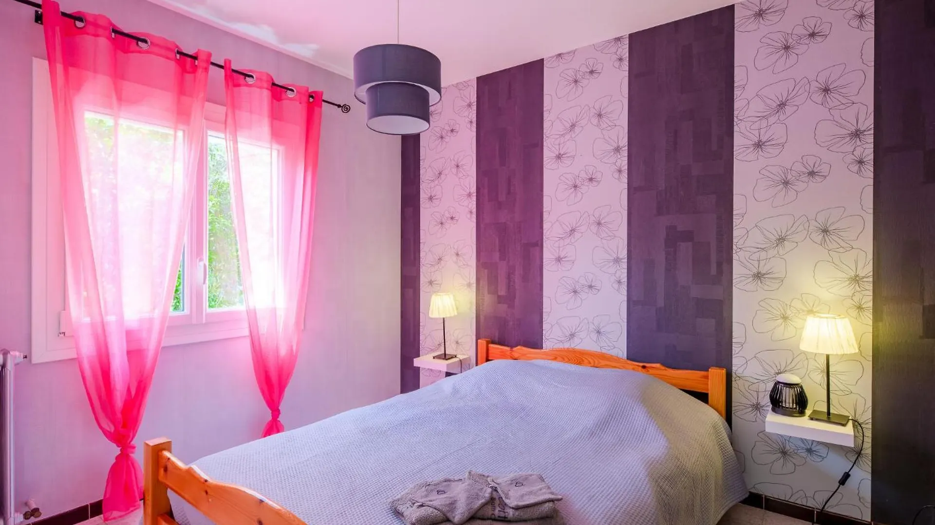 Holiday Home Kerylou By Interhome Saint-Cezaire-sur-Siagne